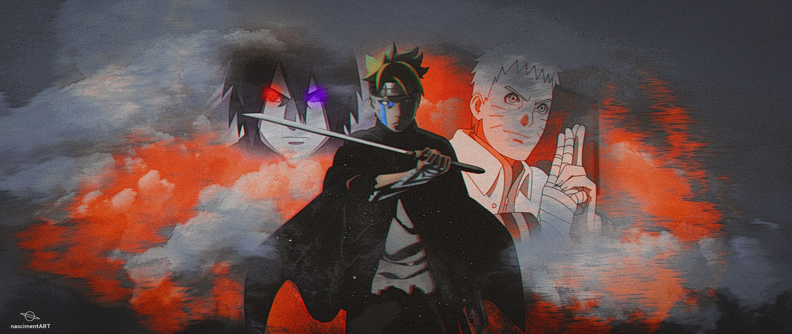 Boruto Wallpaper