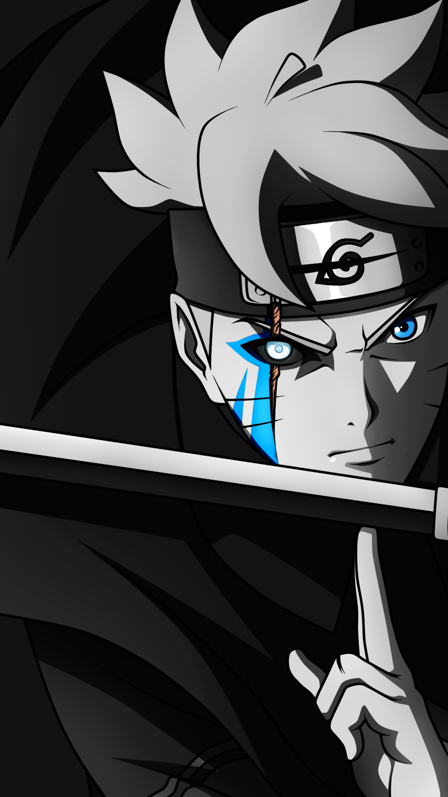 Boruto Wallpaper