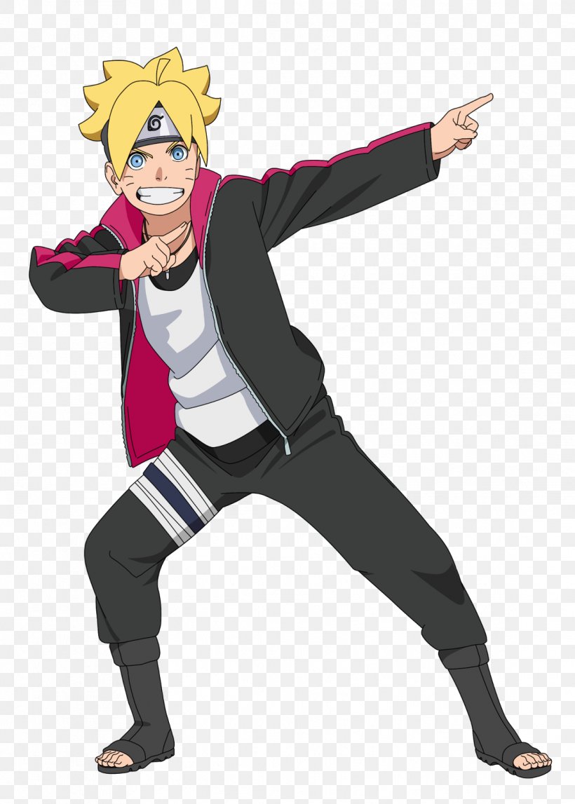 Boruto Wallpaper