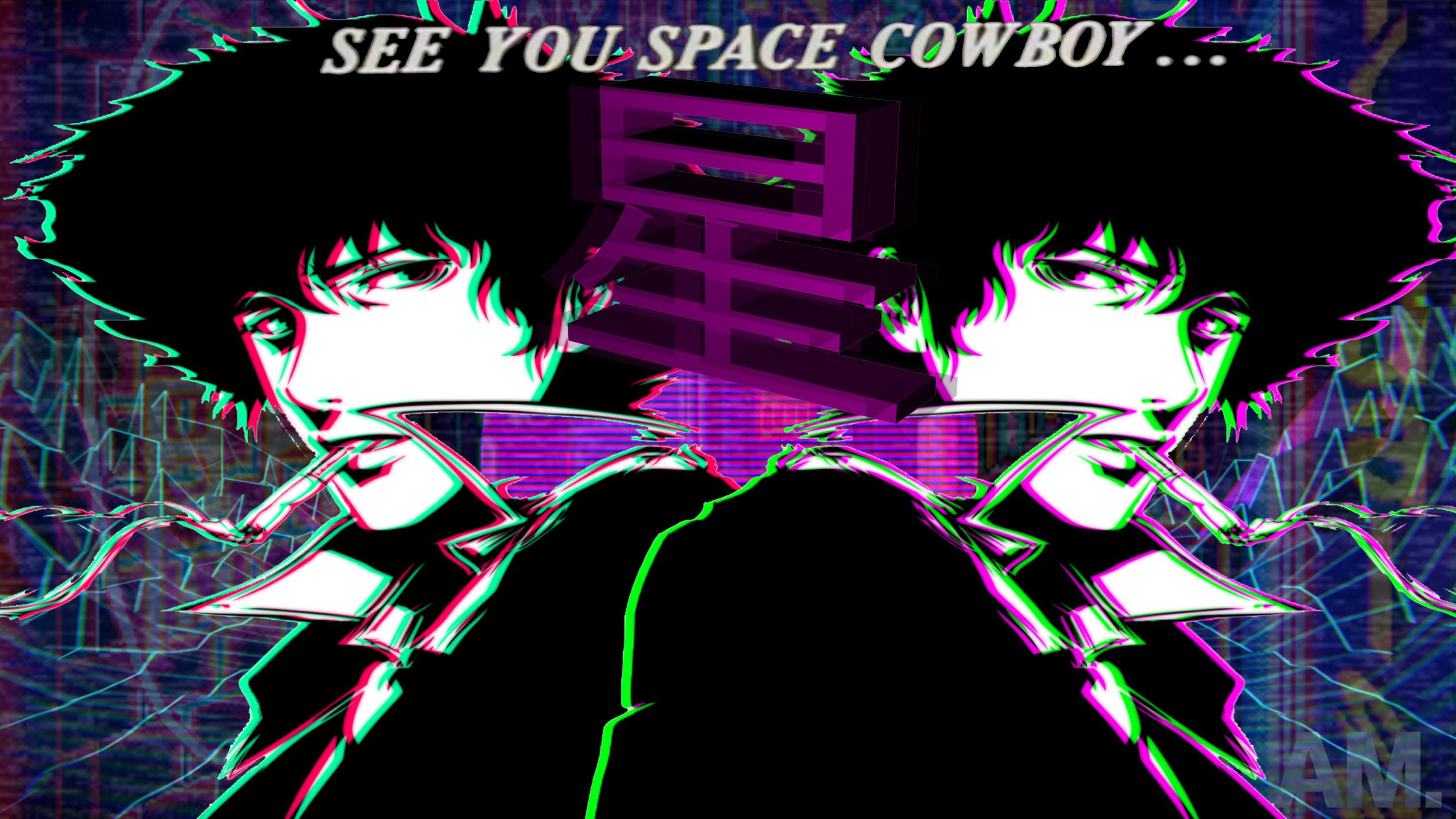 Cowboy Bebop Wallpaper