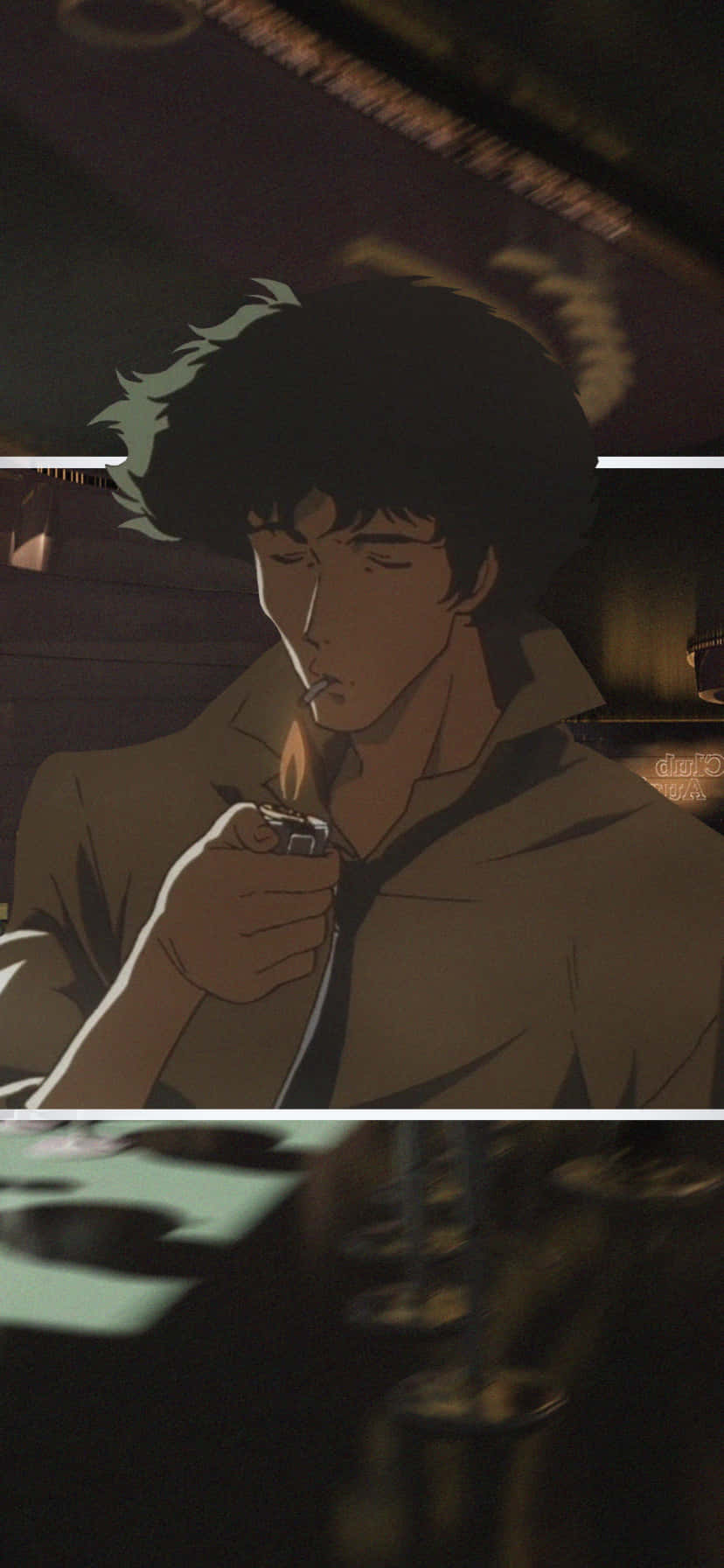 Cowboy Bebop Wallpaper