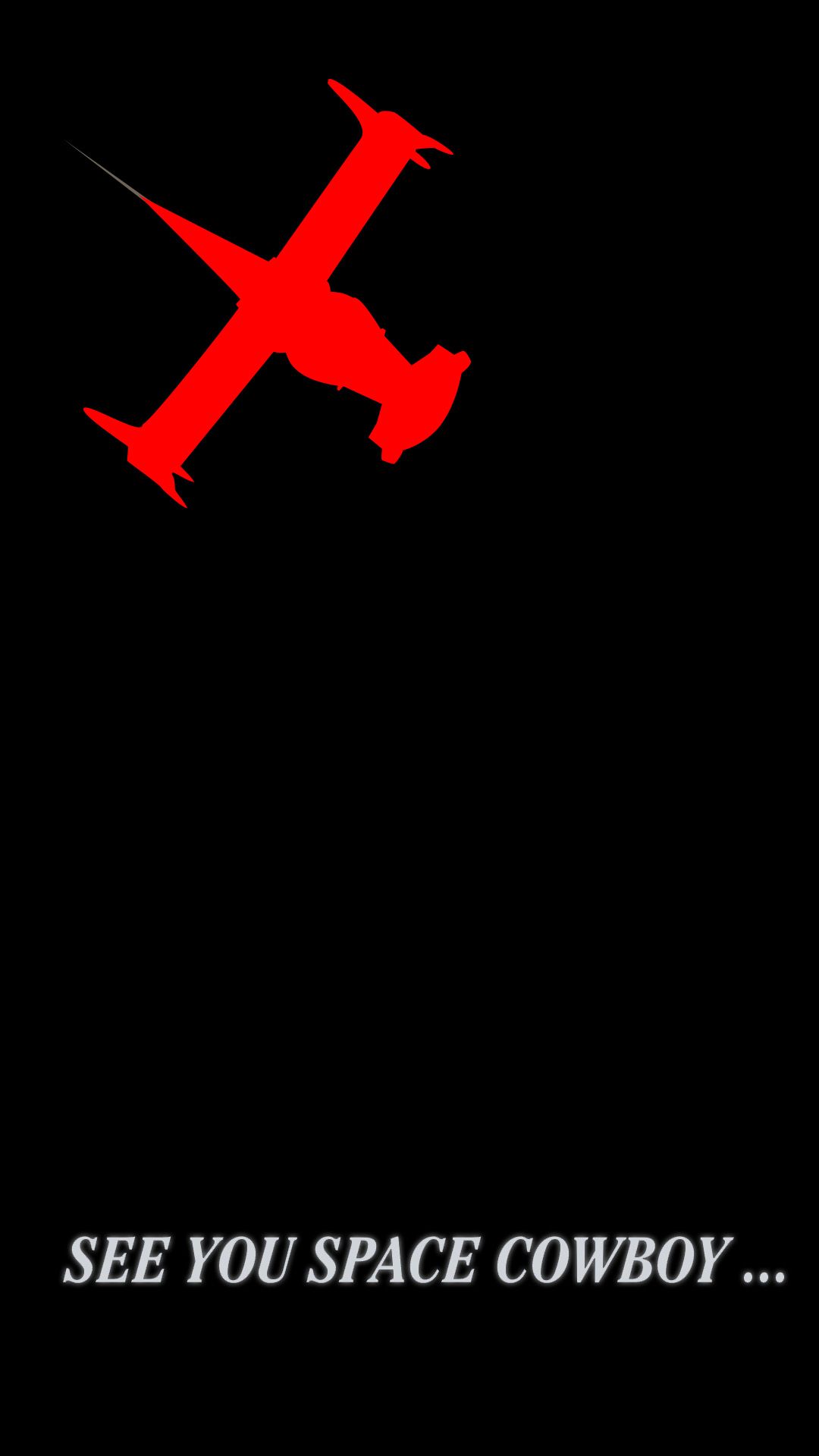 Cowboy Bebop Wallpaper