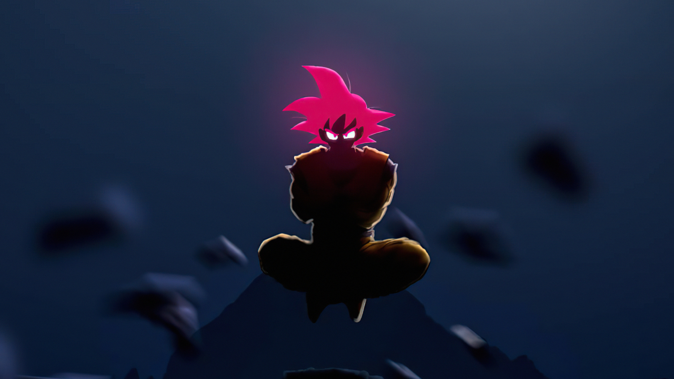 Dbz Wallpaper