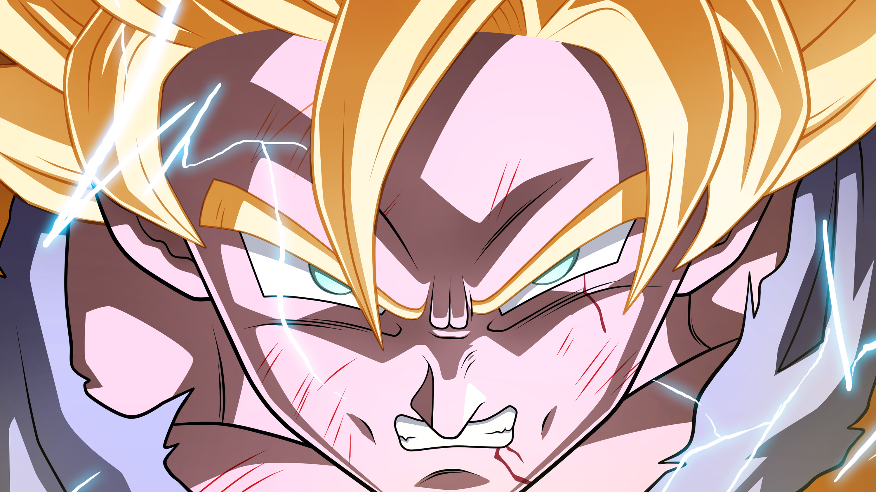Dbz Wallpaper