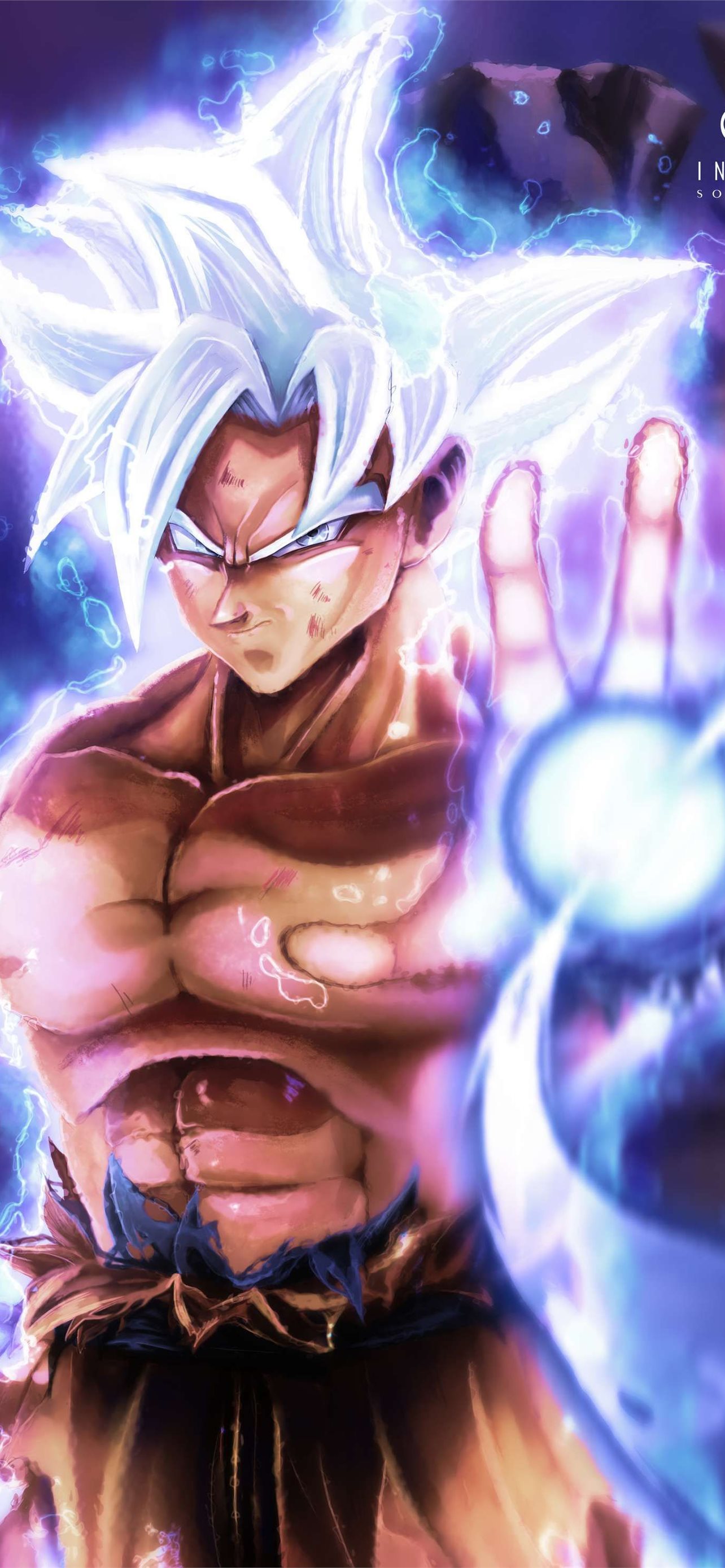 Dbz Wallpaper