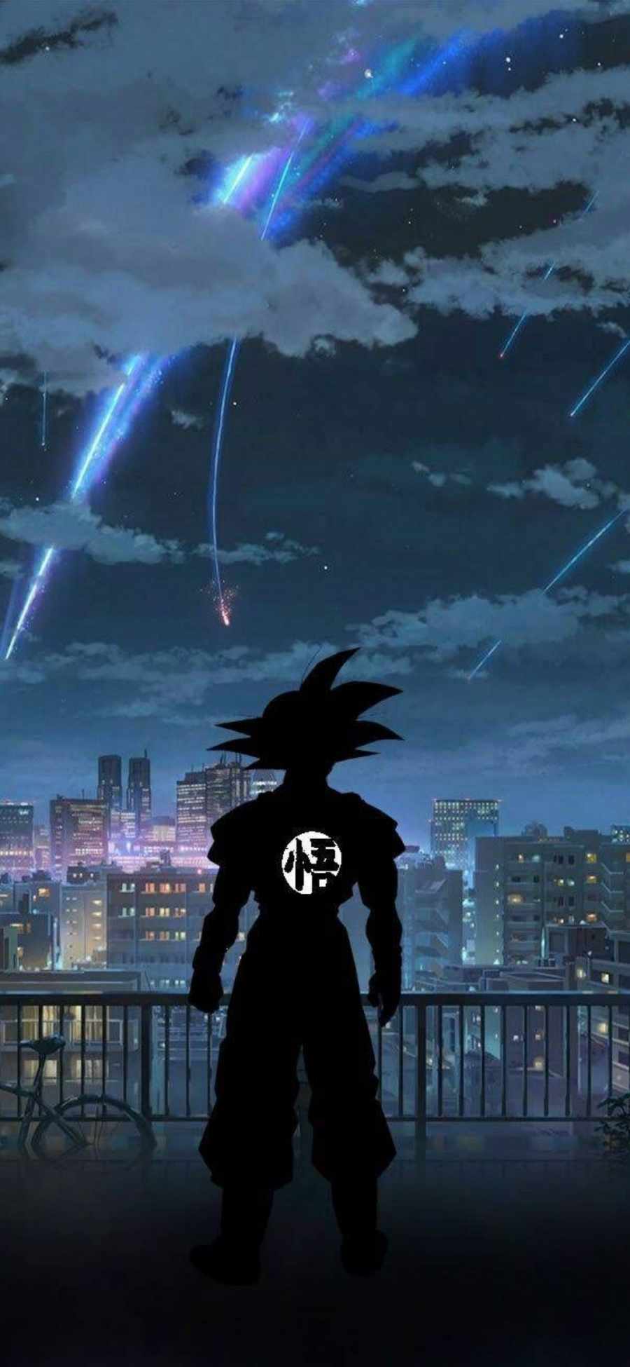 Dbz Wallpaper
