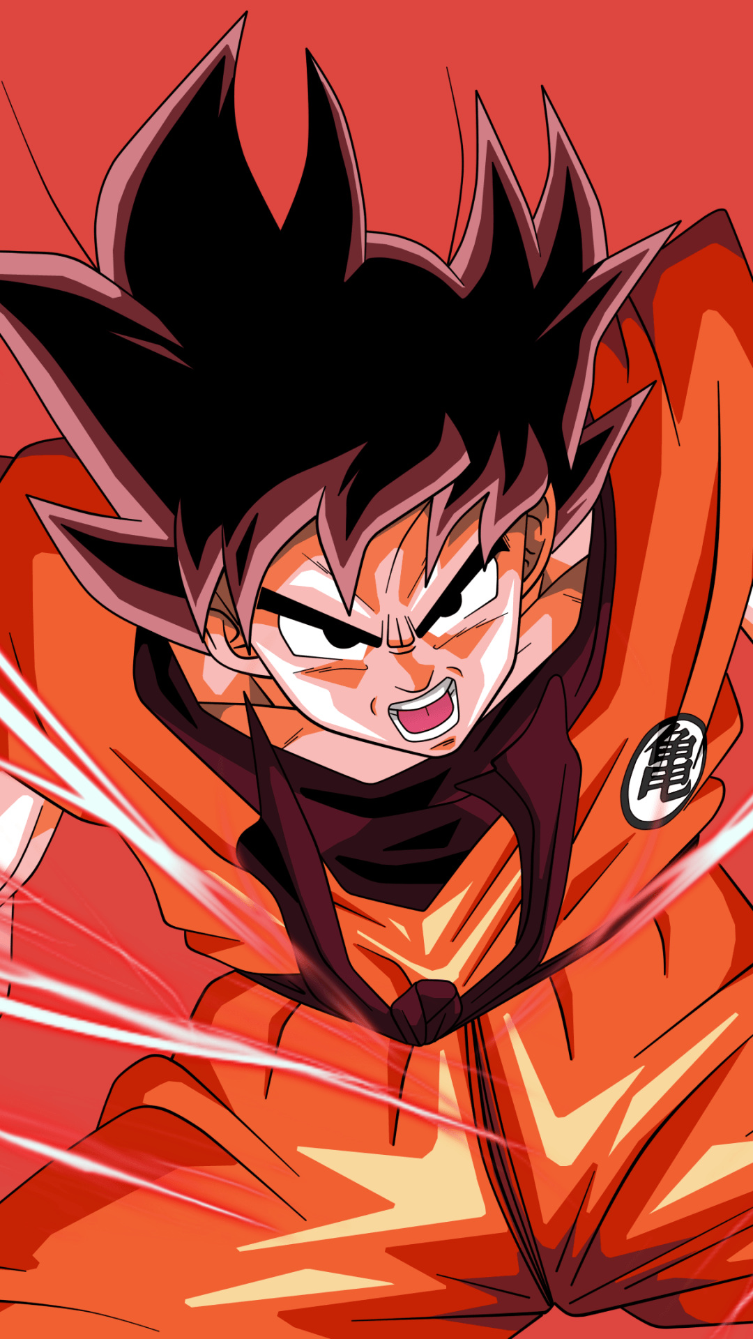 Dbz Wallpaper