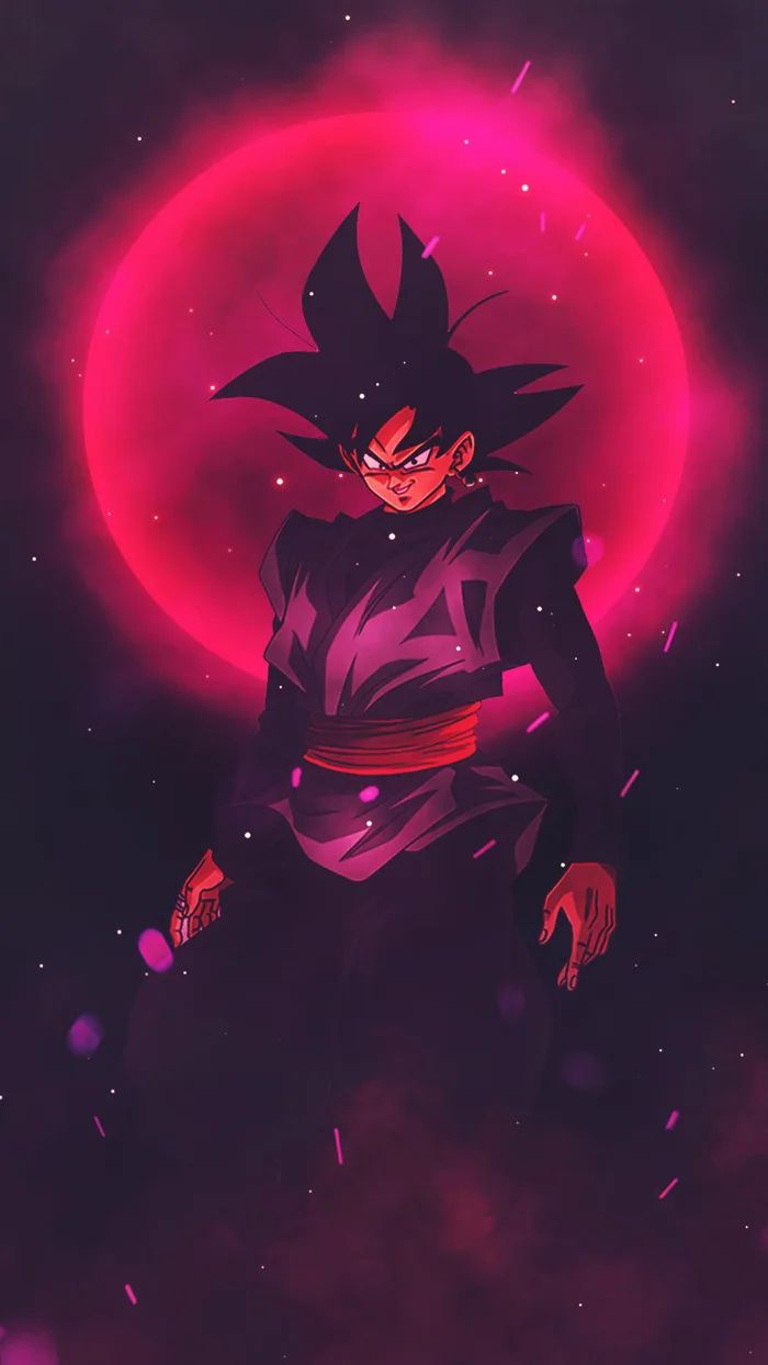 Dbz Wallpaper