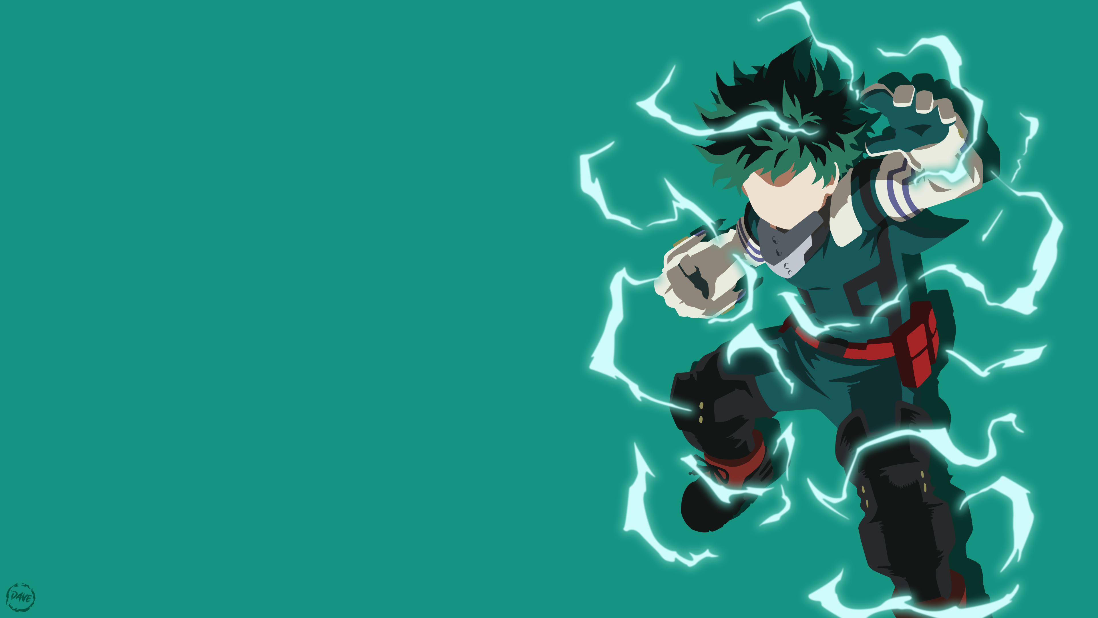 Deku Wallpaper