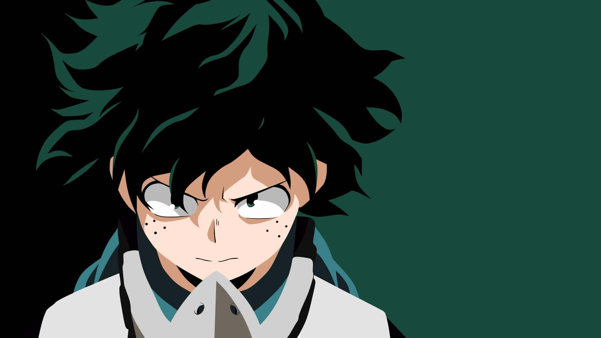 Deku Wallpaper