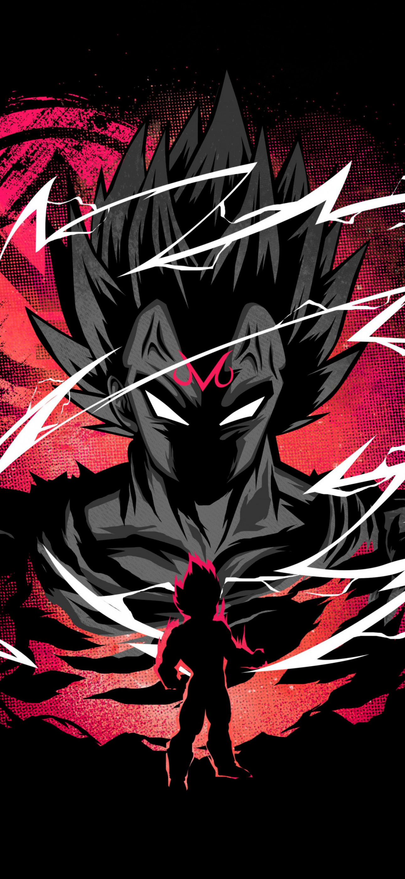 Dragon Ball Super Wallpaper