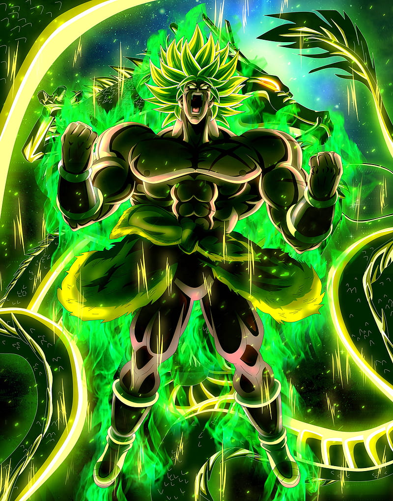 Dragon Ball Super Wallpaper