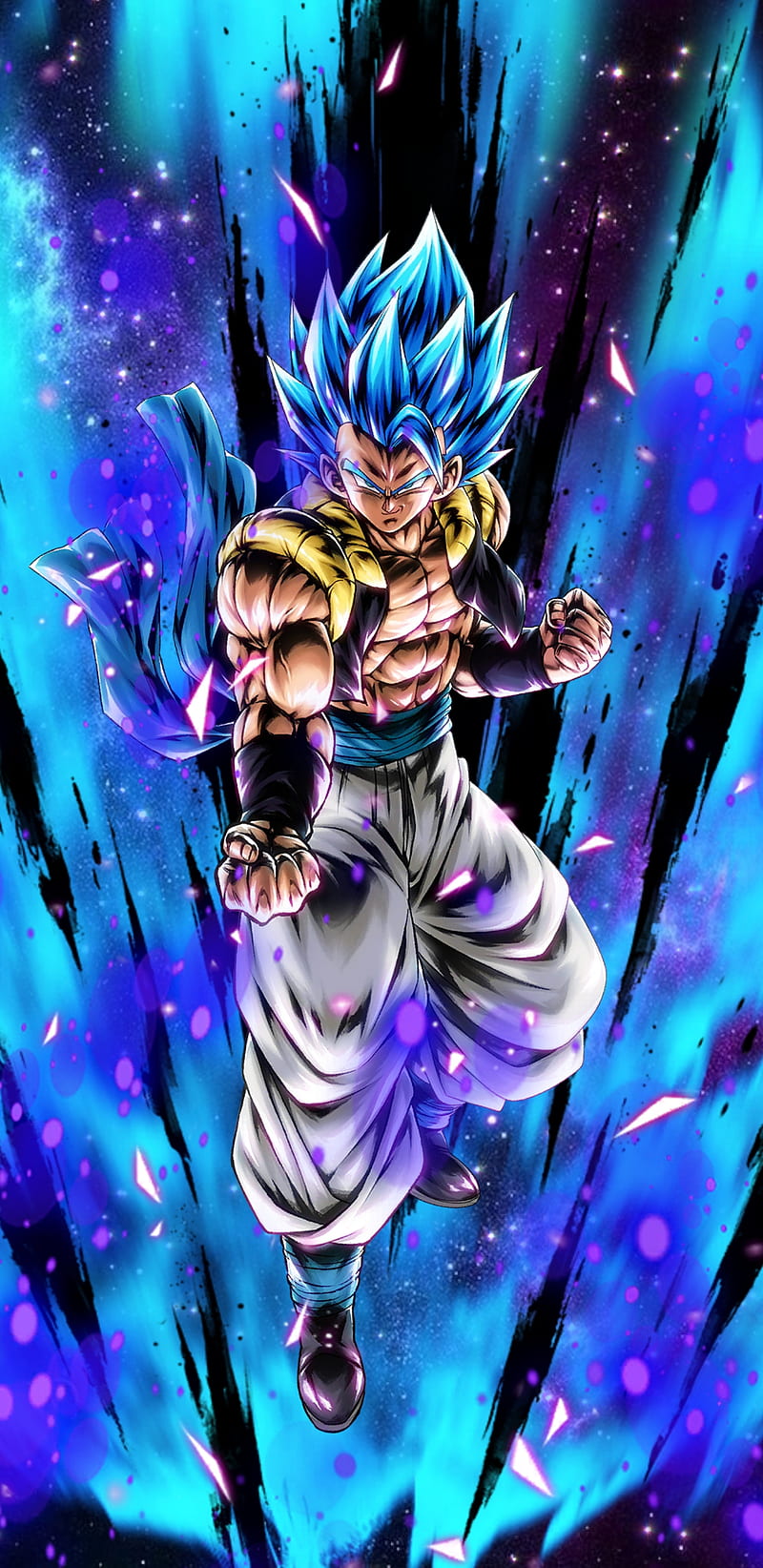 Dragon Ball Super Wallpaper