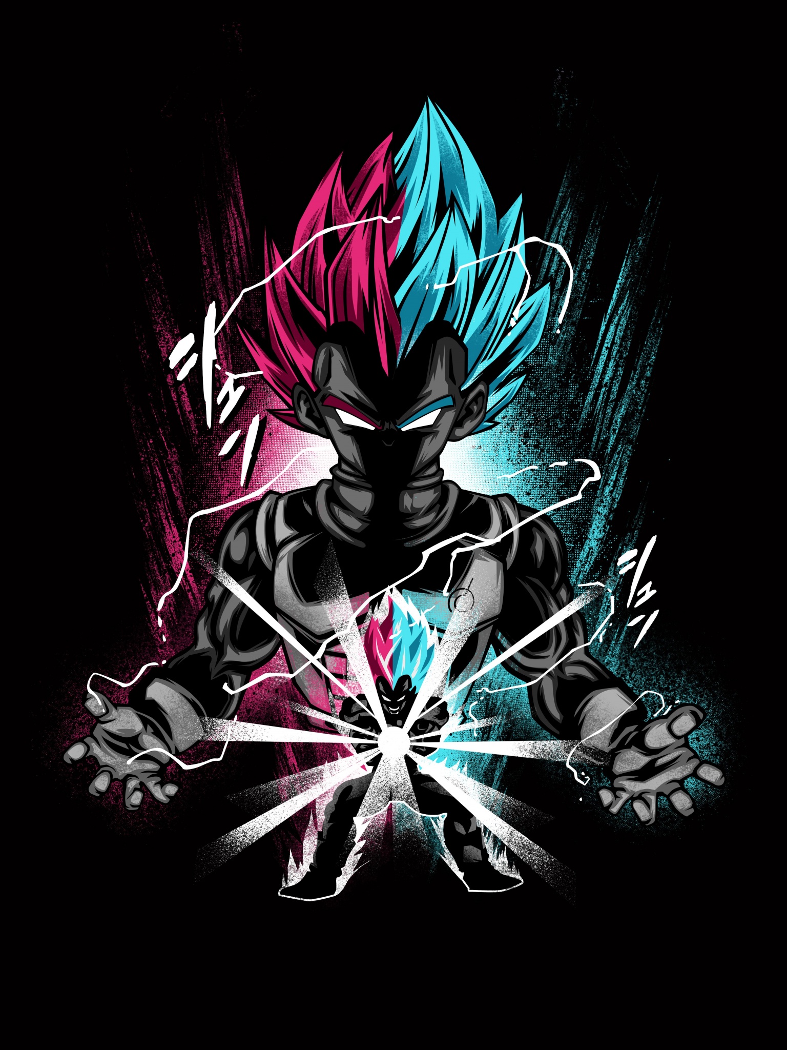 Dragon Ball Super Wallpaper