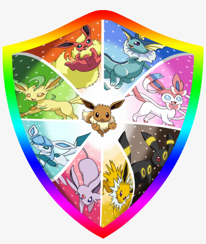 Eevee Wallpaper