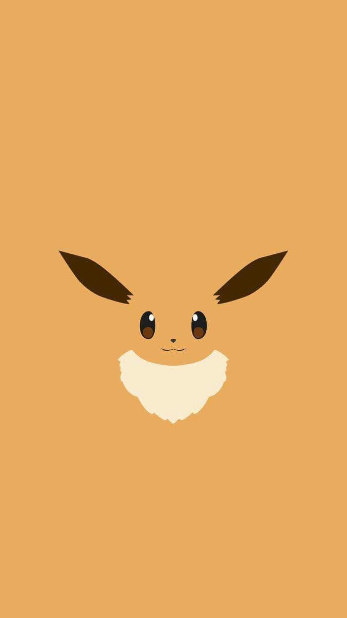 Eevee Wallpaper