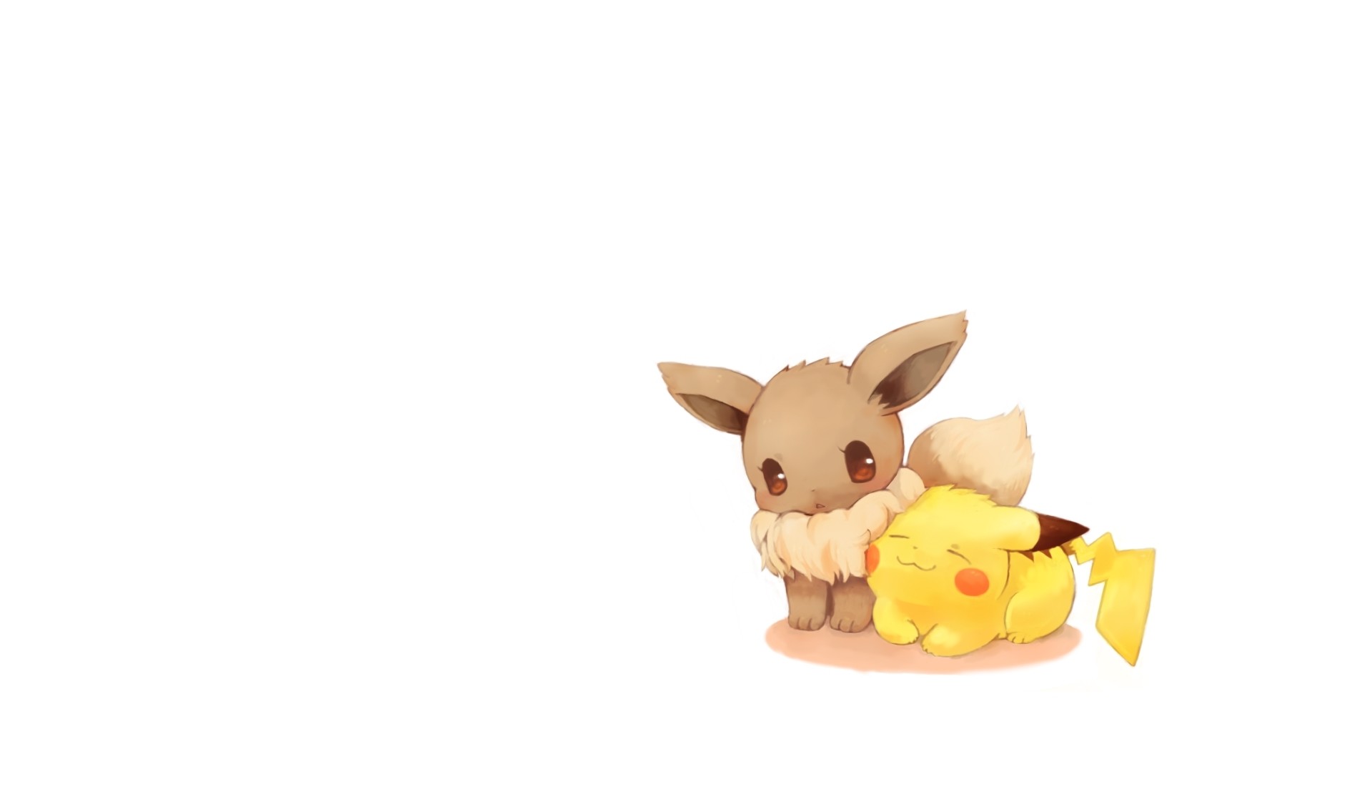 Eevee Wallpaper