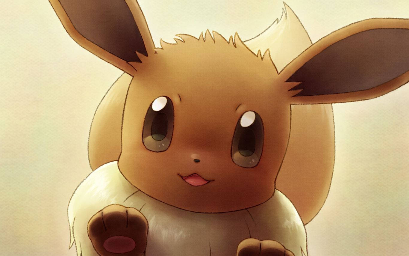 Eevee Wallpaper