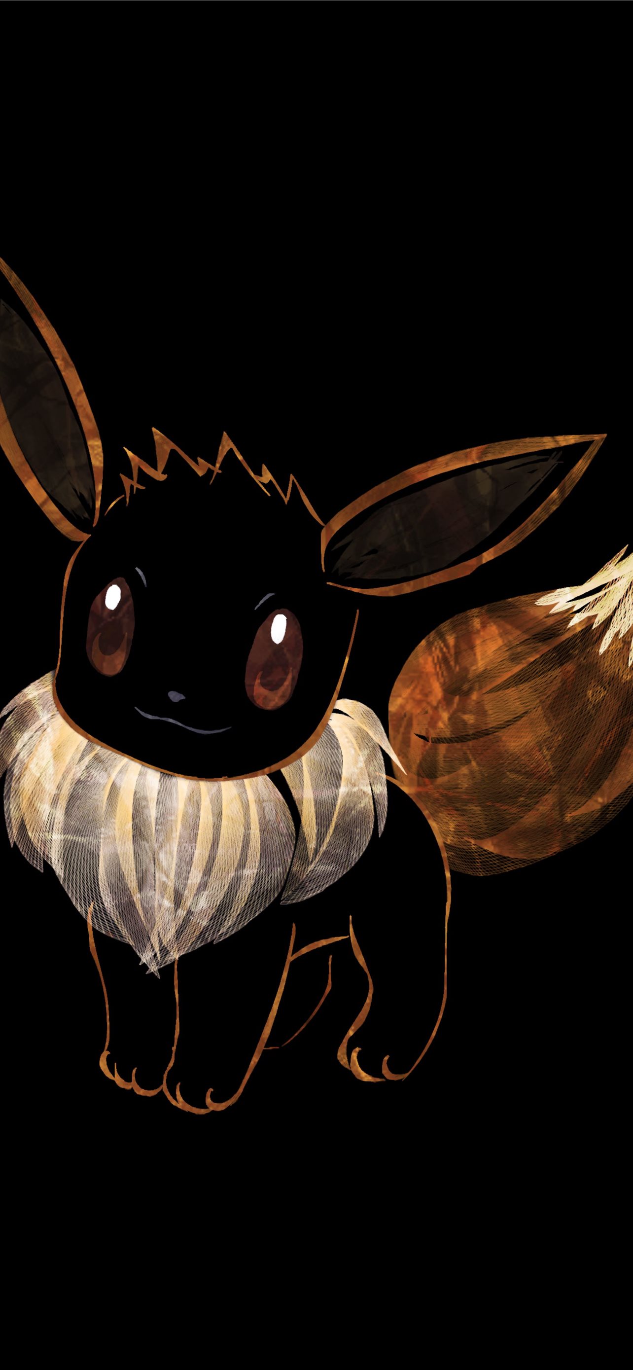 Eevee Wallpaper