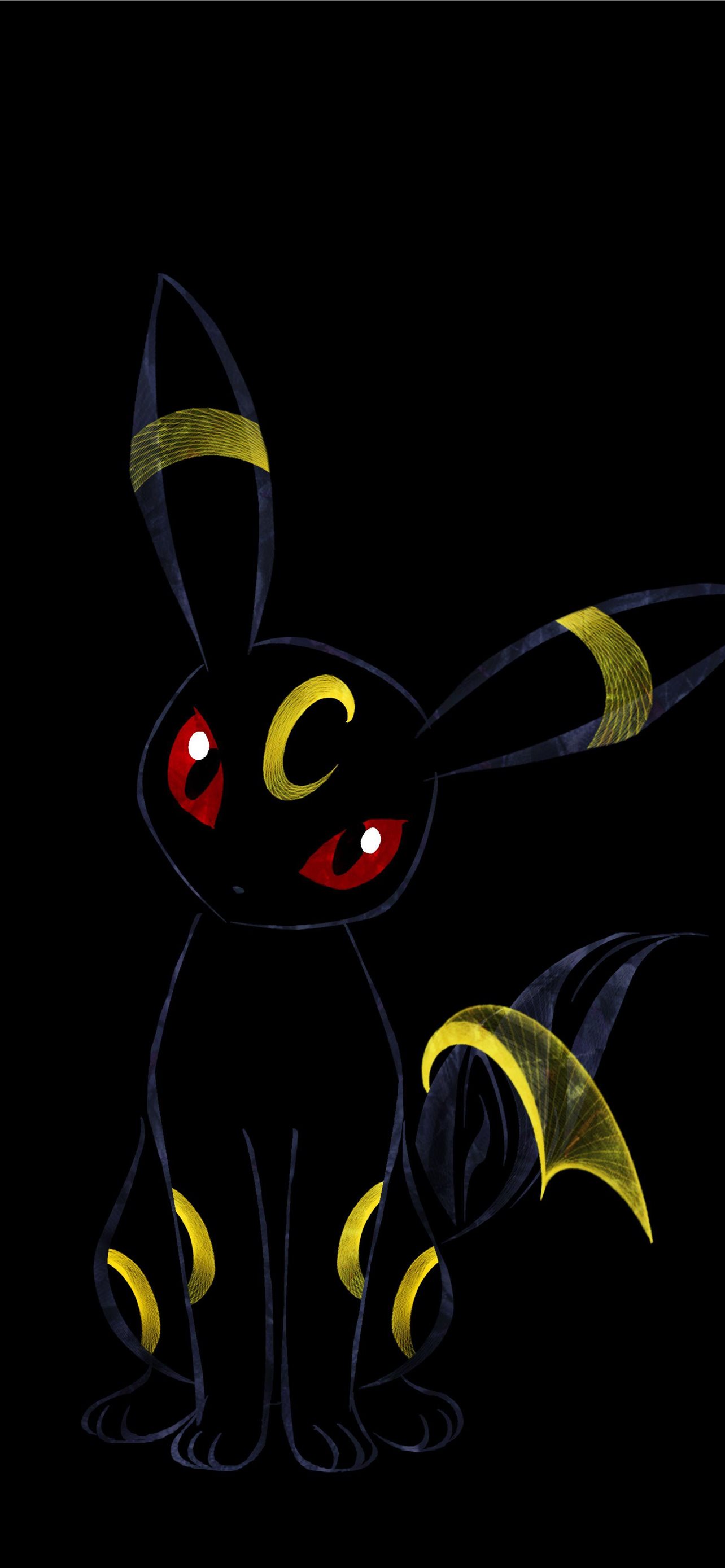 Eevee Wallpaper