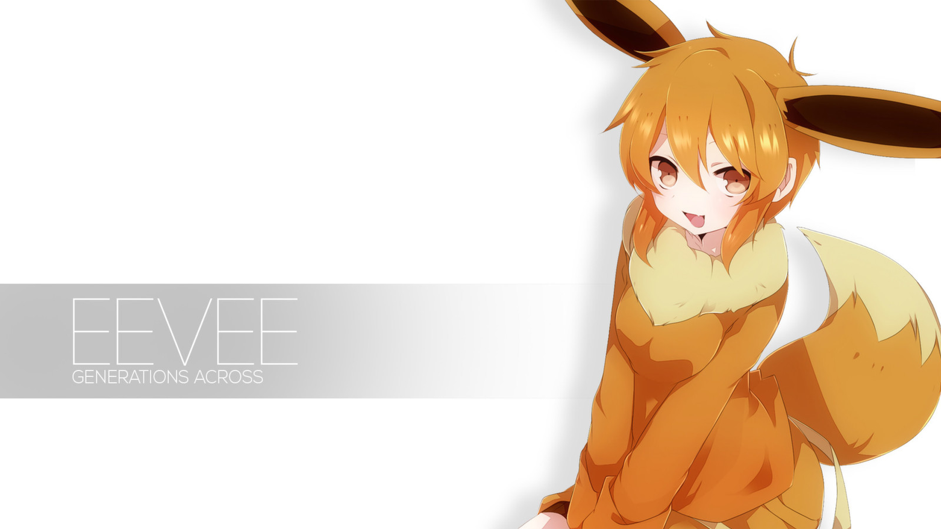 Eevee Wallpaper