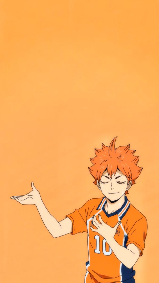 Haikyuu Wallpaper
