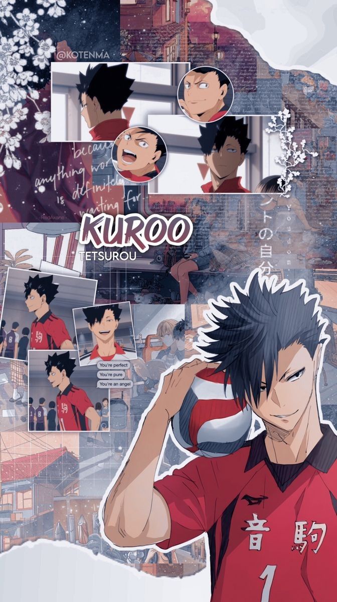 Haikyuu Wallpaper