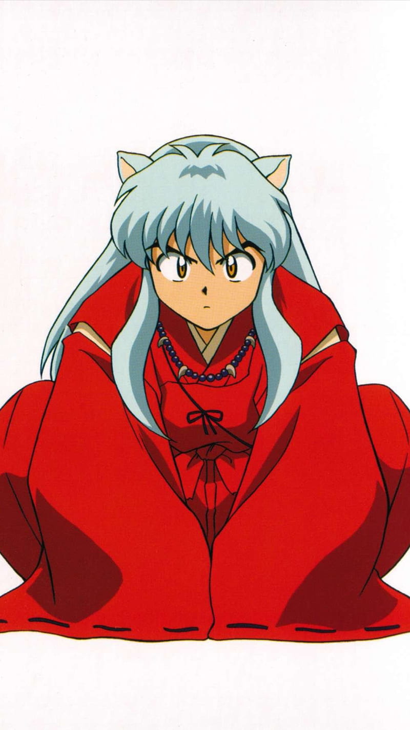 Inuyasha Wallpaper