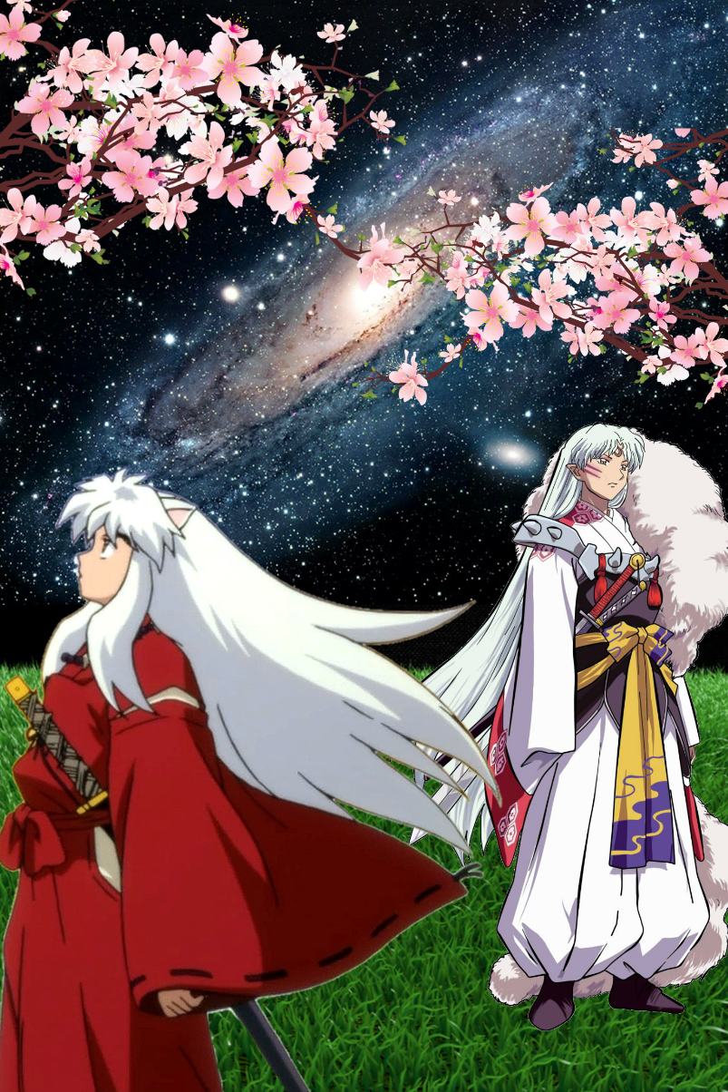 Inuyasha Wallpaper