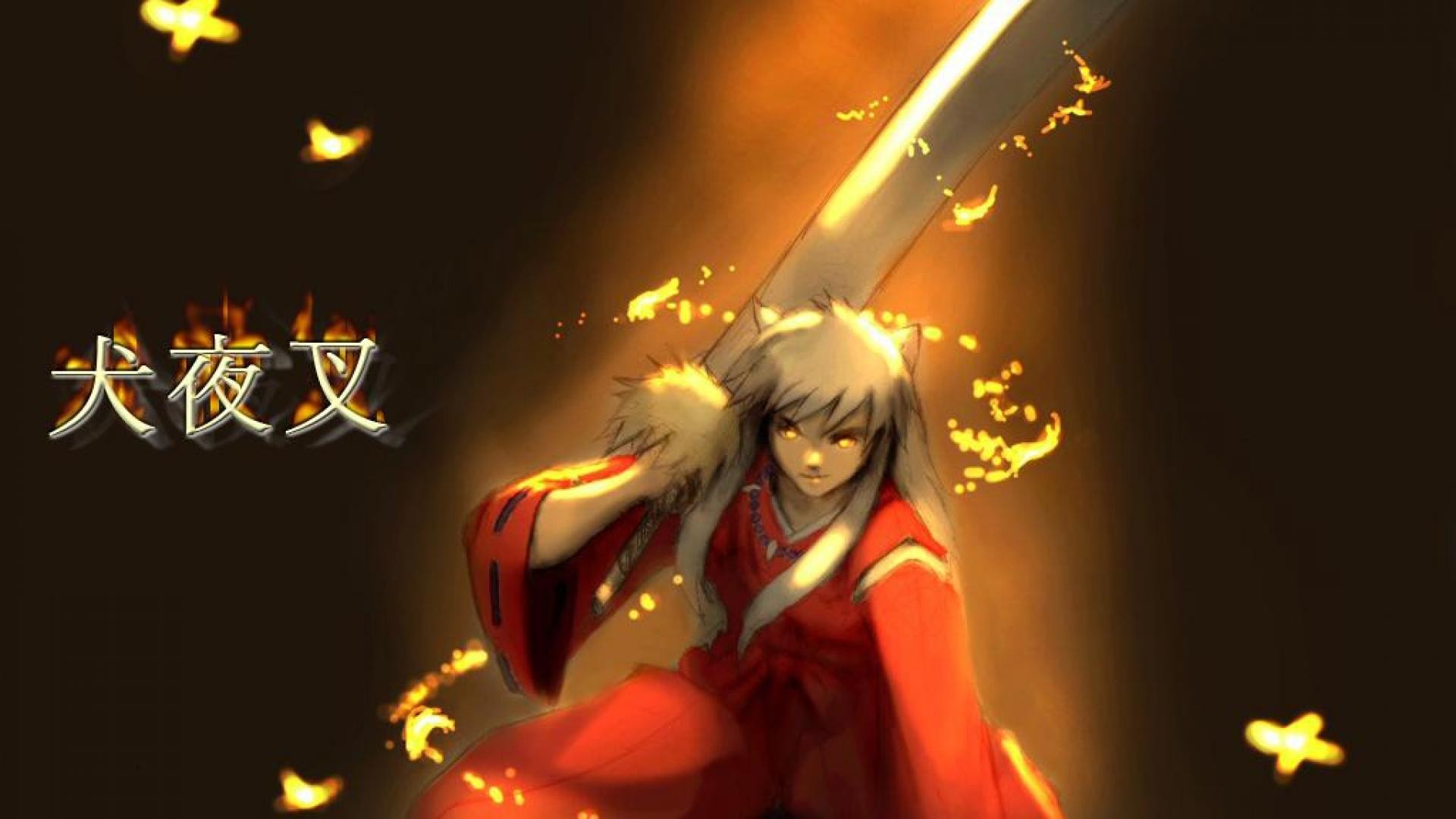 Inuyasha Wallpaper