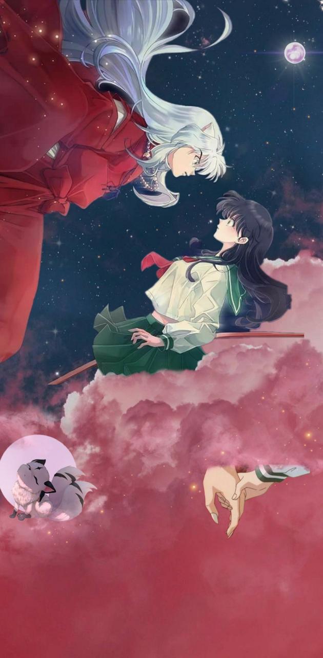 Inuyasha Wallpaper