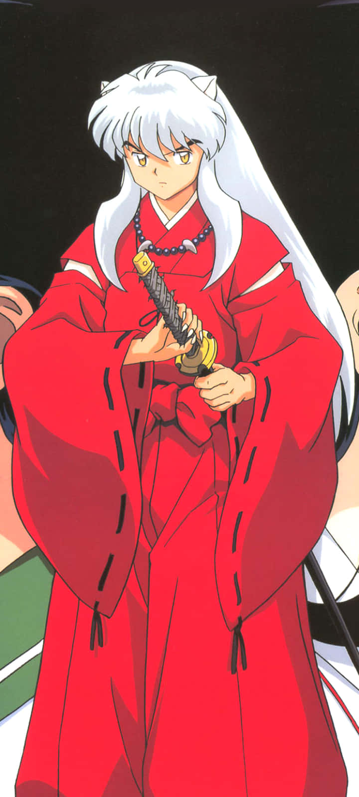 Inuyasha Wallpaper