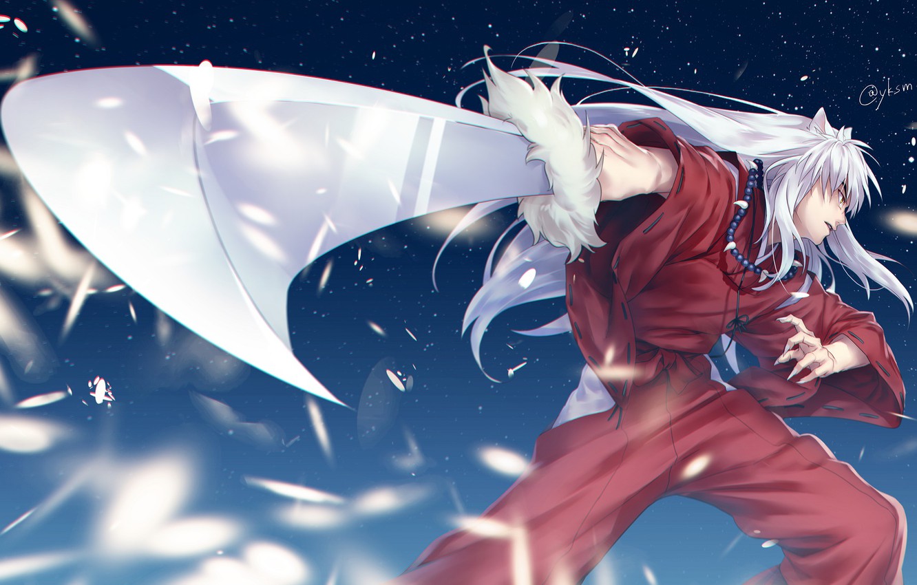 Inuyasha Wallpaper