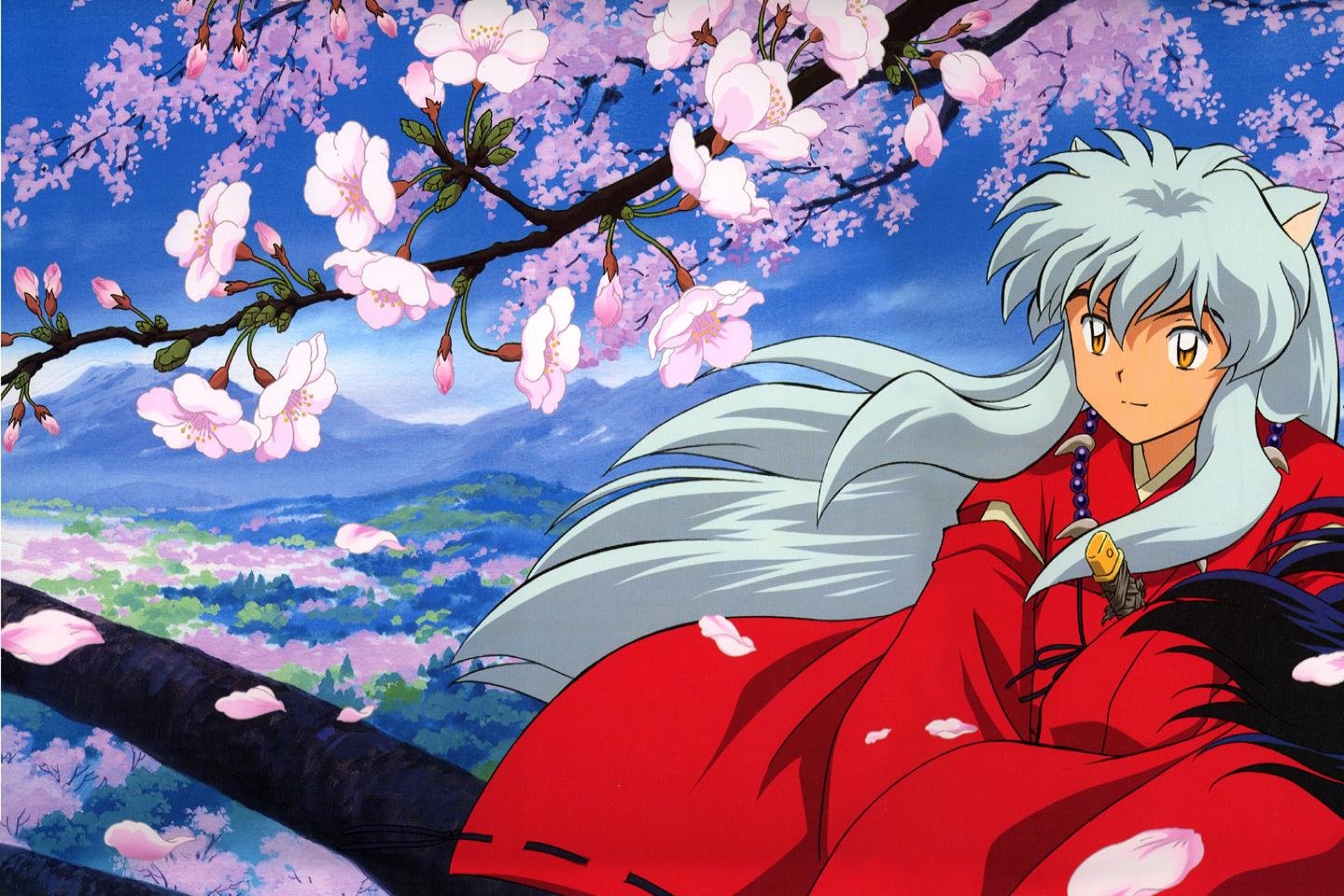 Inuyasha Wallpaper