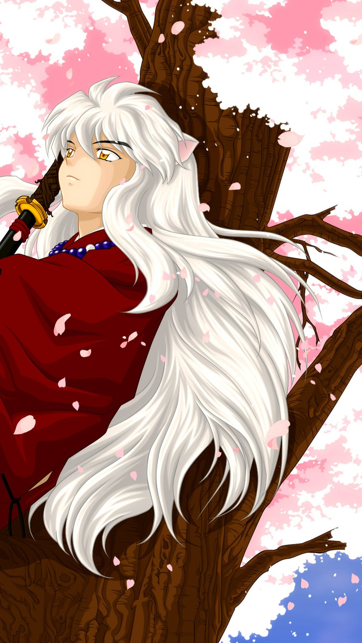 Inuyasha Wallpaper