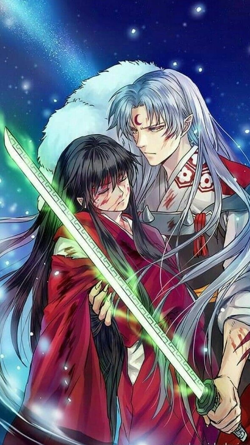Inuyasha Wallpaper