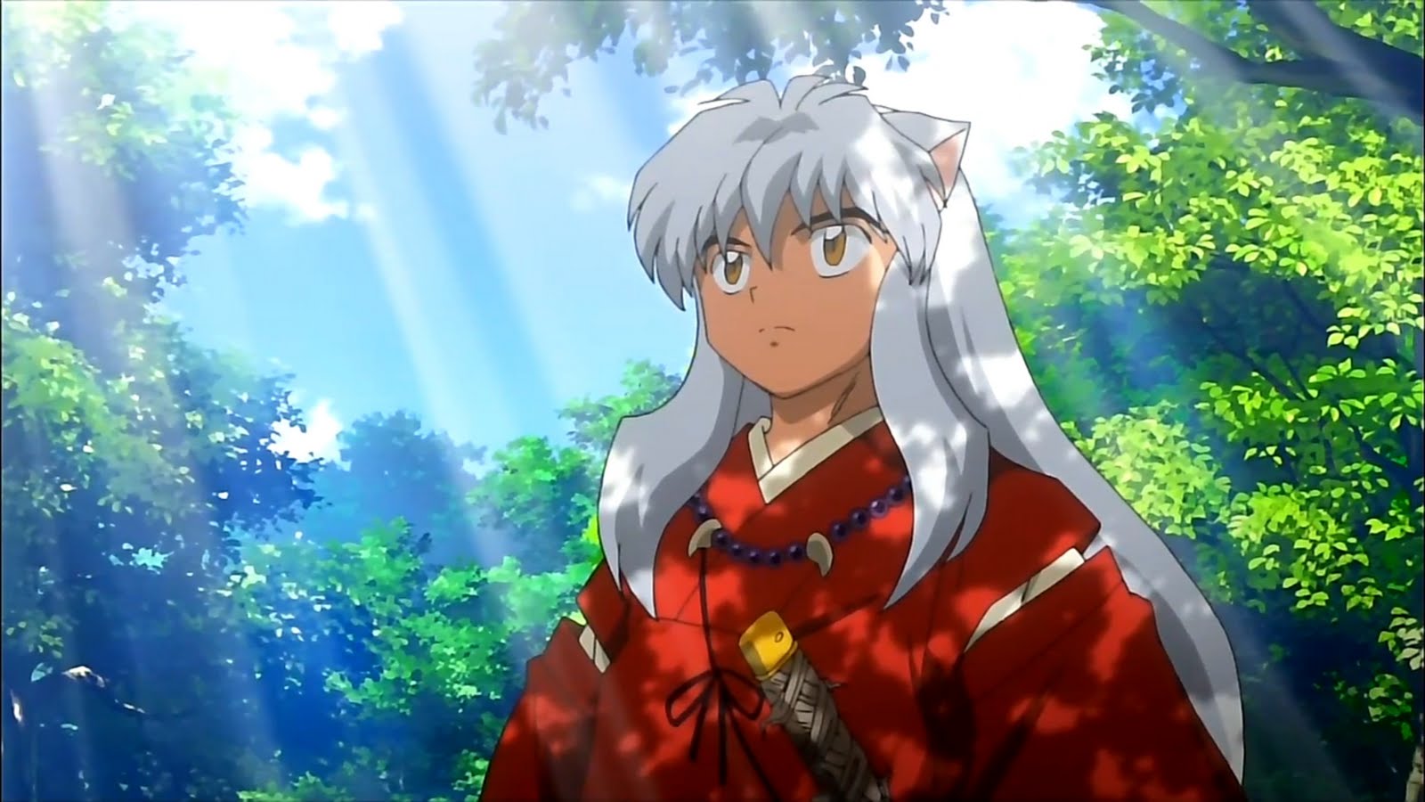 Inuyasha Wallpaper