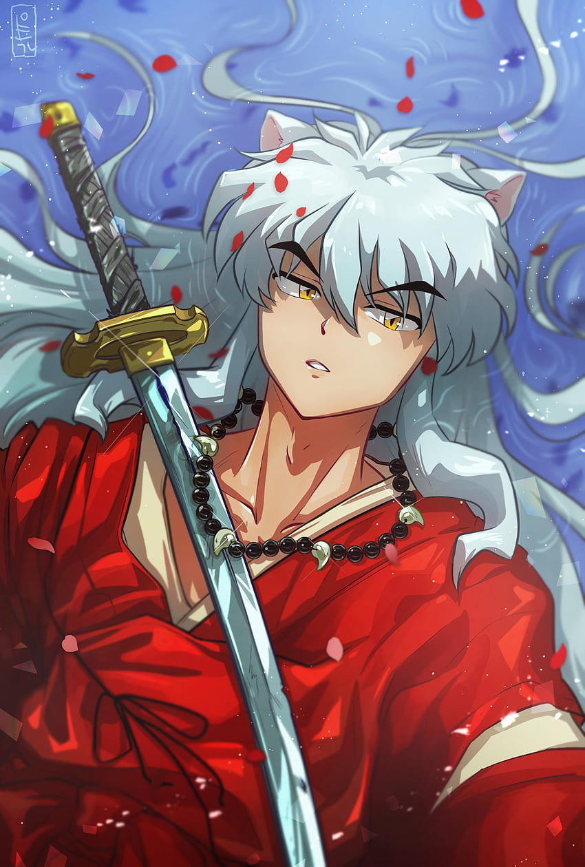 Inuyasha Wallpaper