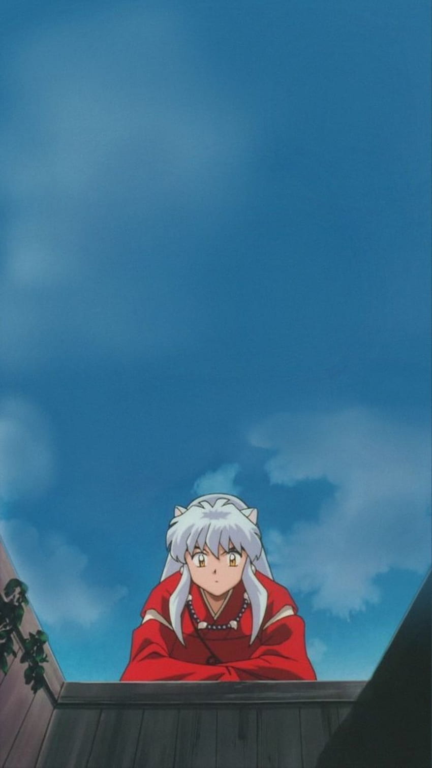 Inuyasha Wallpaper