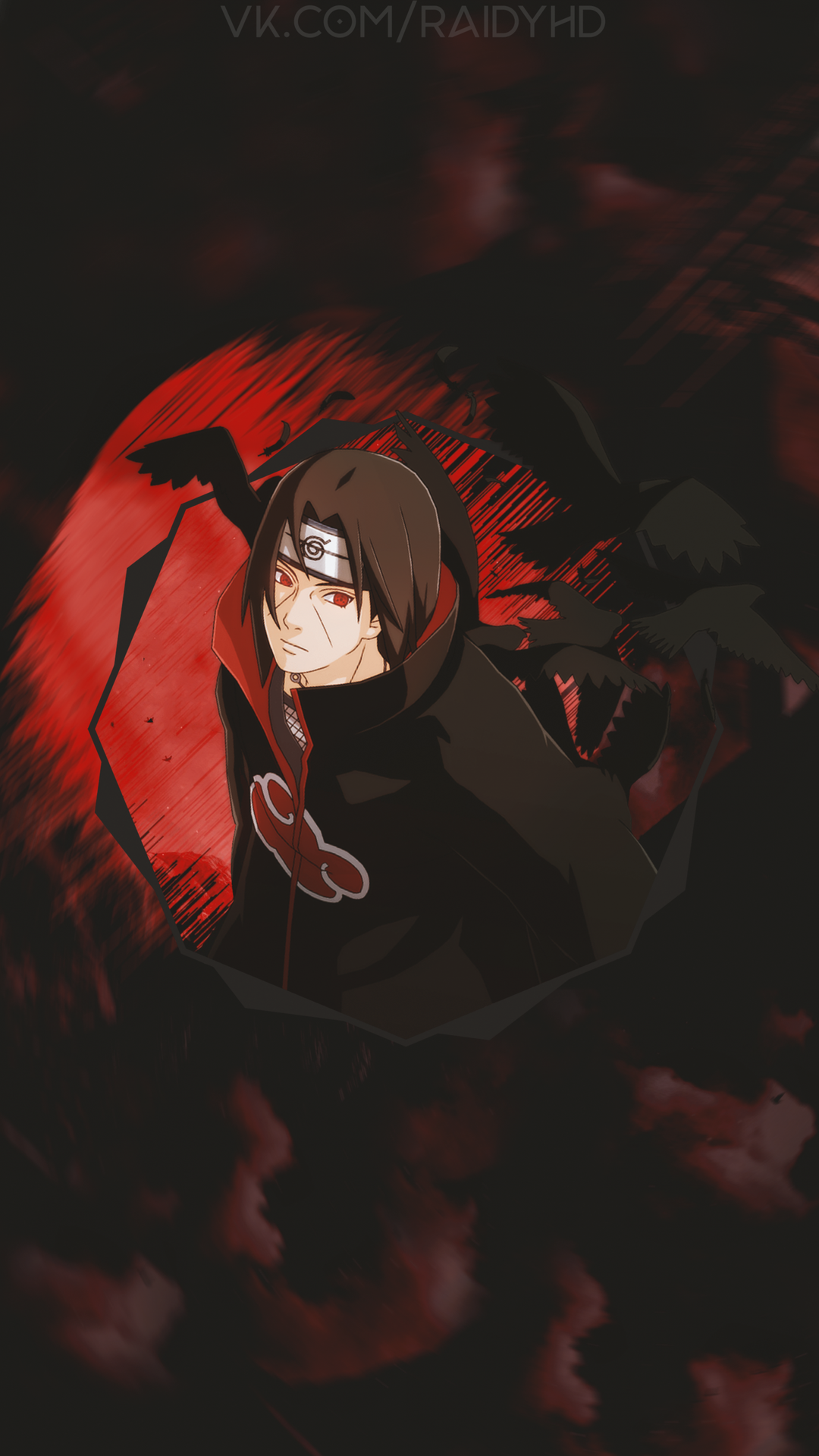 Itachi Wallpaper