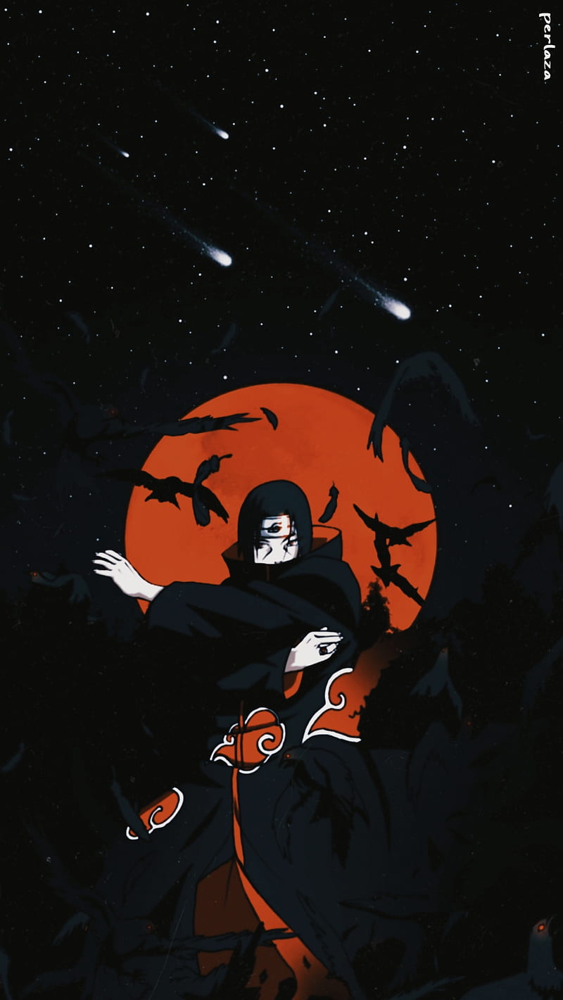 Itachi Wallpaper