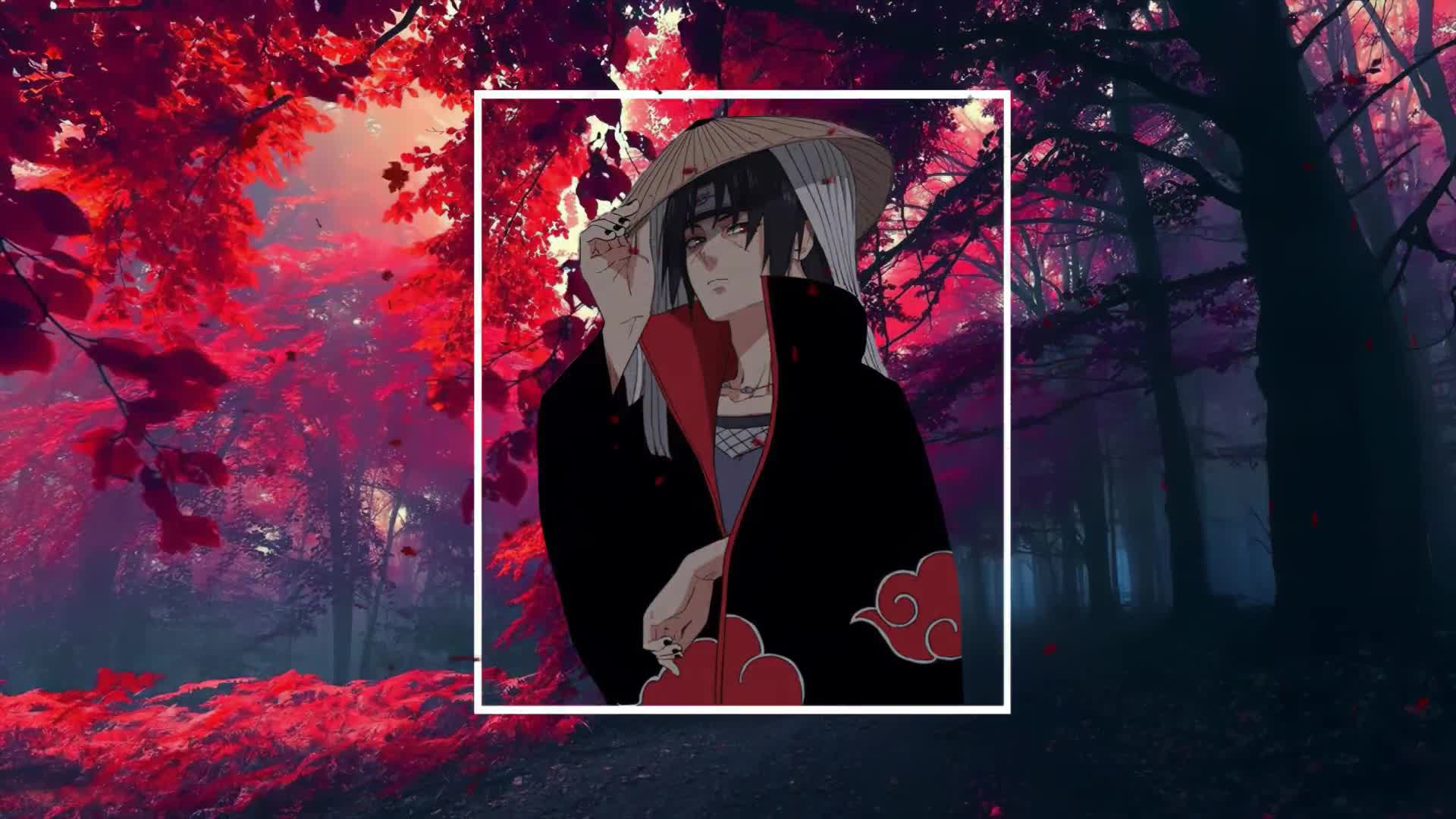 Itachi Wallpaper