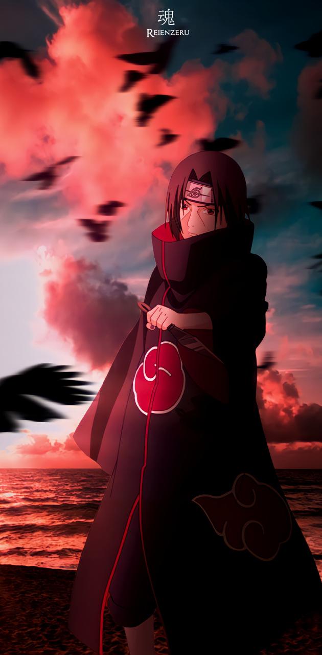 Itachi Wallpaper