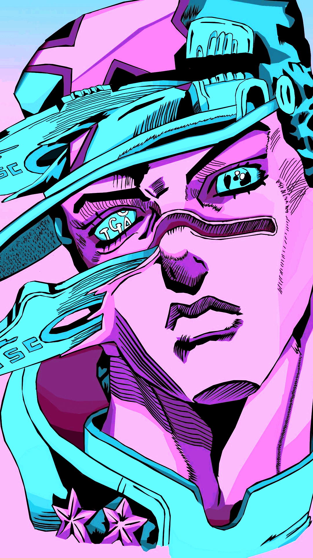Jojo Wallpaper