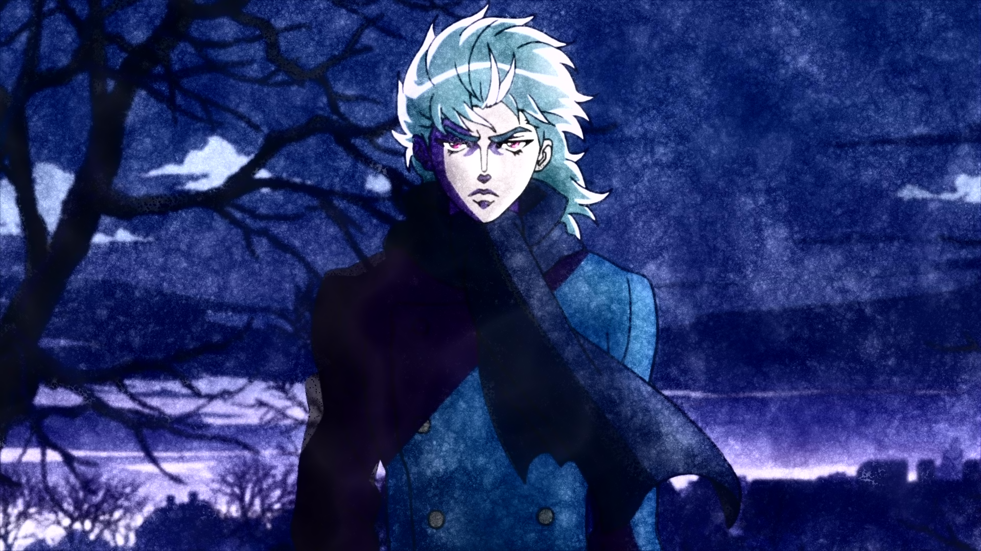 Jojo Wallpaper