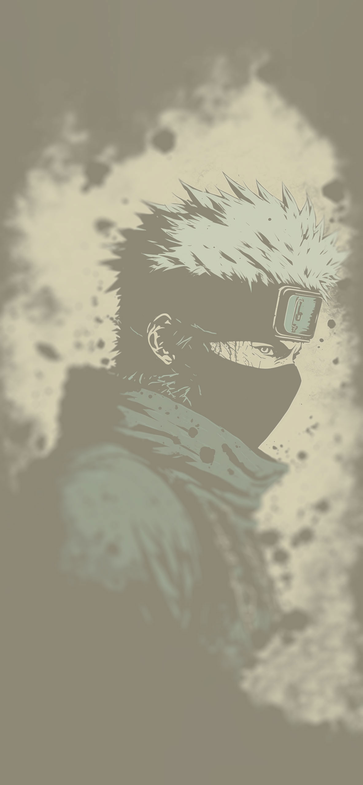 Kakashi Wallpaper