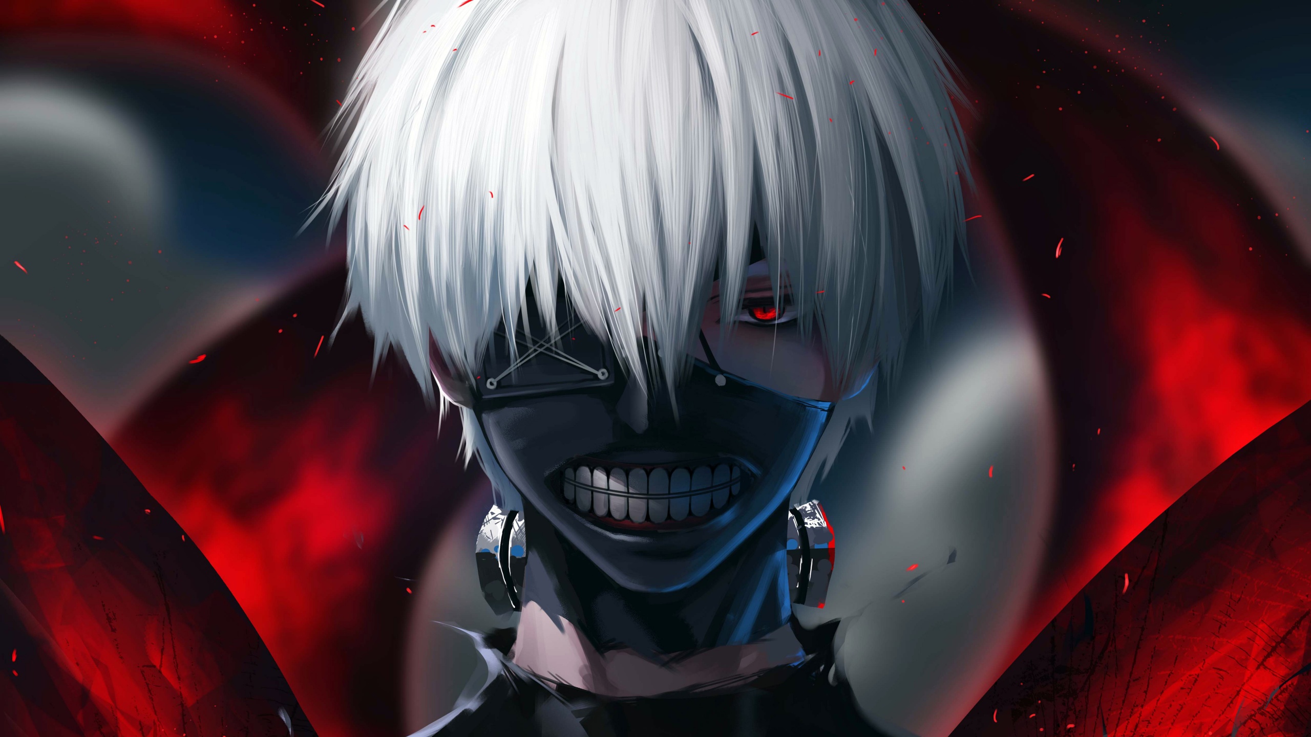 Kaneki Wallpaper