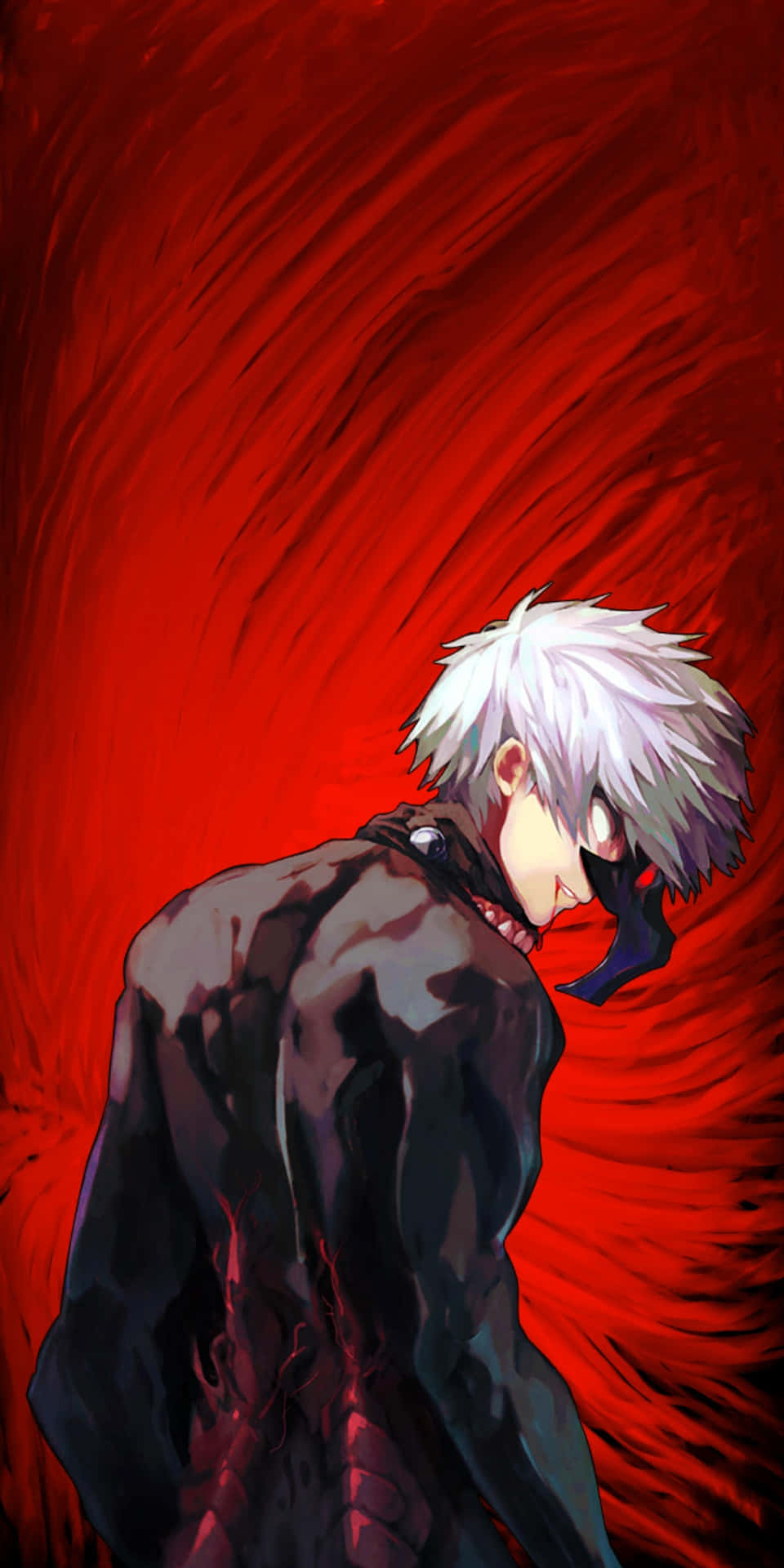 Kaneki Wallpaper