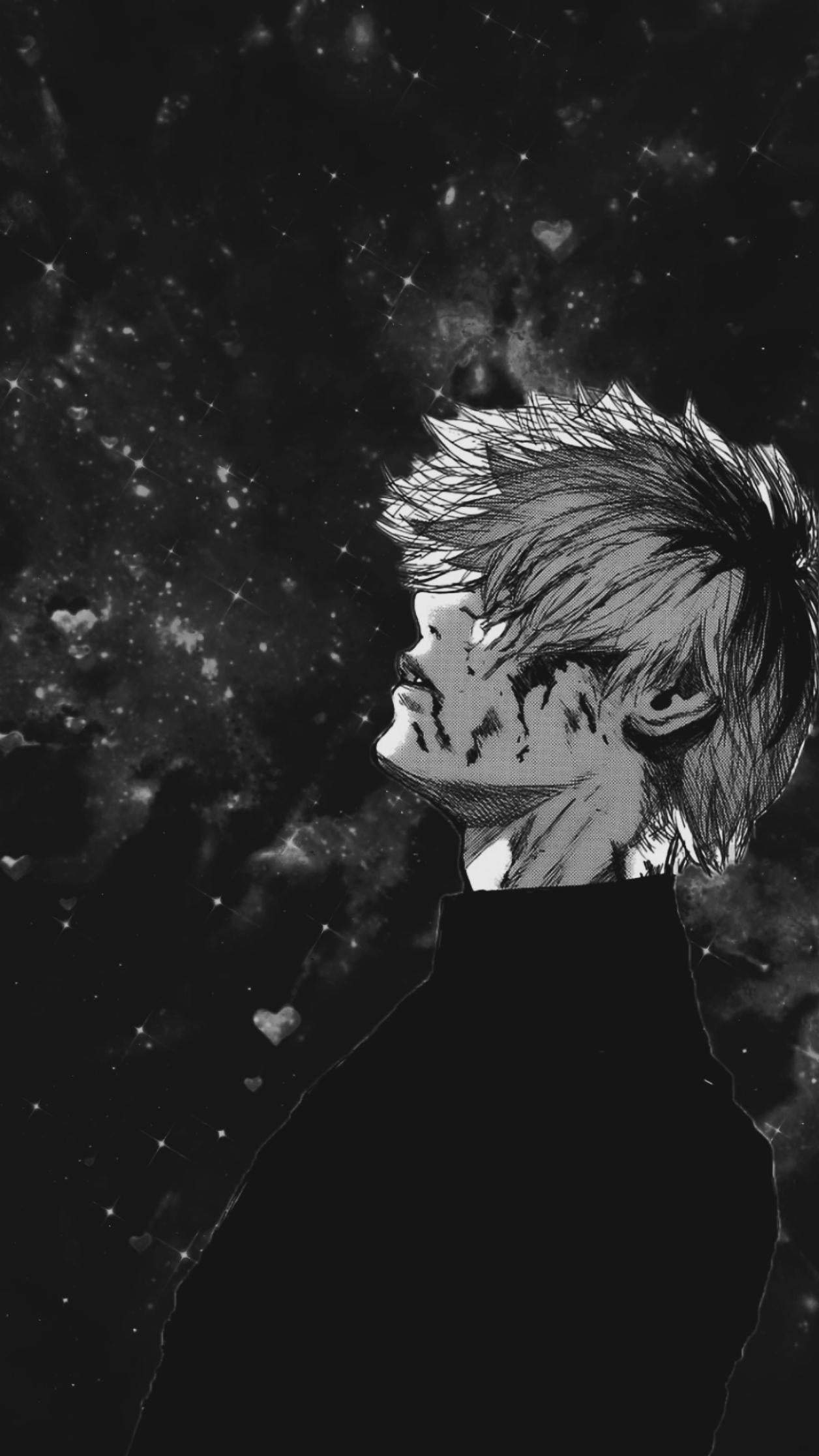Kaneki Wallpaper