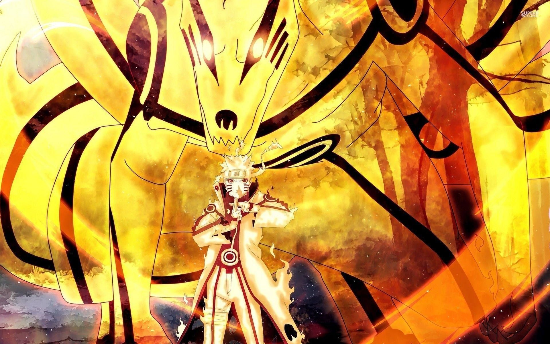 Naruto Wallpaper